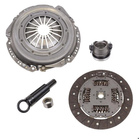 Luk Clutch Kit, 01-061 01-061